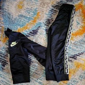 Boys Nike set